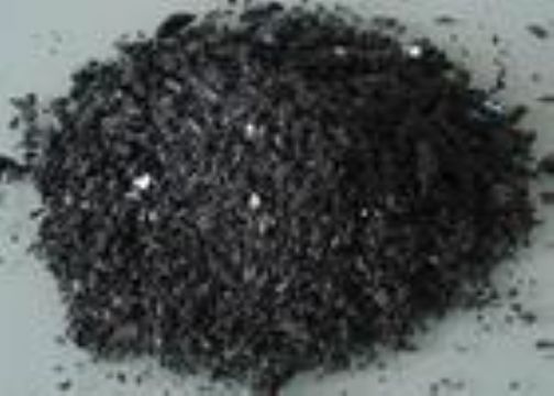 Black Silicon Carbide